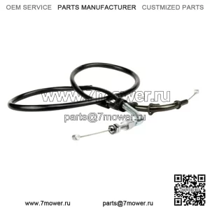 Suzuki GSF 1200 S Bandit 1997-2000 Трос дроссельной заслонки № 1 (A / Трос открытия) (для: Suzuki)