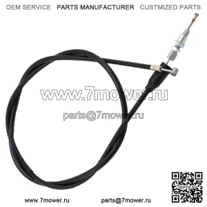 OR2996 Трос дроссельной заслонки RM125 89-93 RM250 89-92 RMX250 89-92 (Для: Suzuki)