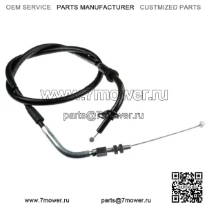 Suzuki GSX-R750W 93-95 / GSX-R 1100 W 93-98 Трос дроссельной заслонки (A / Трос открытия) (для: Suzuki)