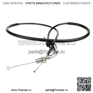 Трос дроссельной заслонки Suzuki SP125 86-88 # DR125 86-87 # DR125SE 94-96 # DR200SE 96-09 (Для: Suzuki)