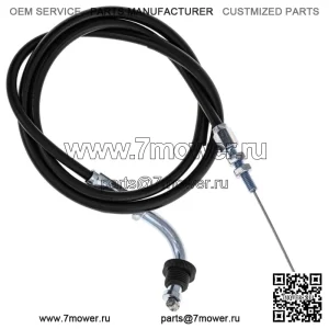 Трос дроссельной заслонки для Suzuki GS1100E GS450E GS750E 58300-00A10 58200-45610 (для: Suzuki)