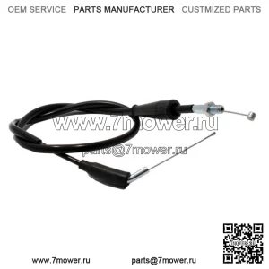 Трос дроссельной заслонки для Suzuki DRZ 125, 2003-2020 - DRZ125, L (для: Suzuki)