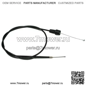 Трос дроссельной заслонки для Suzuki RM 125, 2001-2009 - RM125 (для: Suzuki)