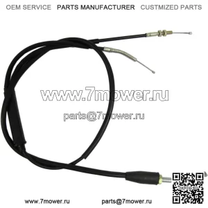 Трос дроссельной заслонки для Suzuki TS125R 90-96