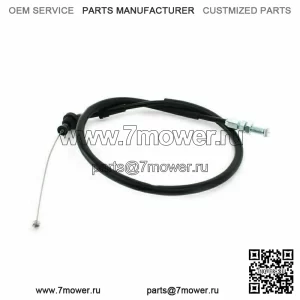 Тросик газа Racing Push для Suzuki GSXR600 GSX-R 750 1000 2001-2003 Wire Line (для: Suzuki)
