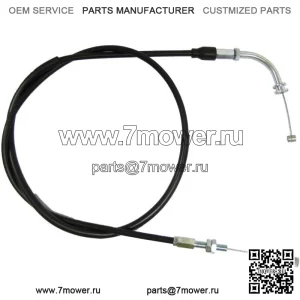 Трос дроссельной заслонки/Трос тяги для Suzuki EN 125 -2A 2005