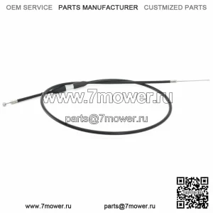 RMZ RM-Z 250 450 для Suzuki Hot Start Cable RMZ250 2008 09-2018 RMZ450 2008-2012 (для: Suzuki)