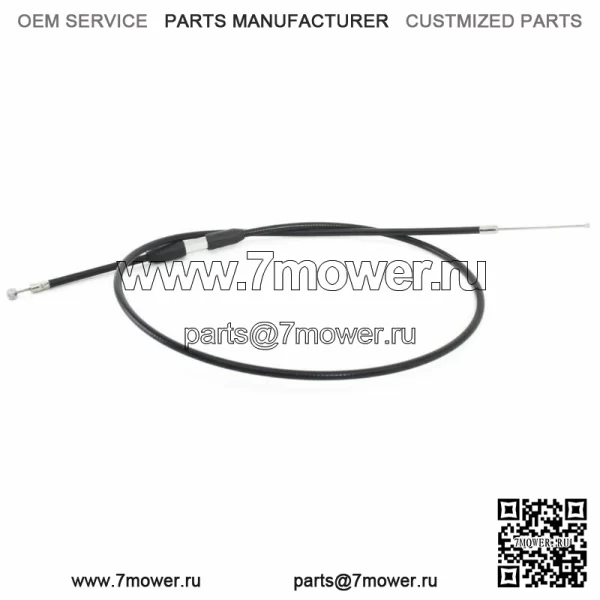 RMZ RM-Z 250 450 для Suzuki Hot Start Cable RMZ250 2008 09-2018 RMZ450 2008-2012 (для: Suzuki)