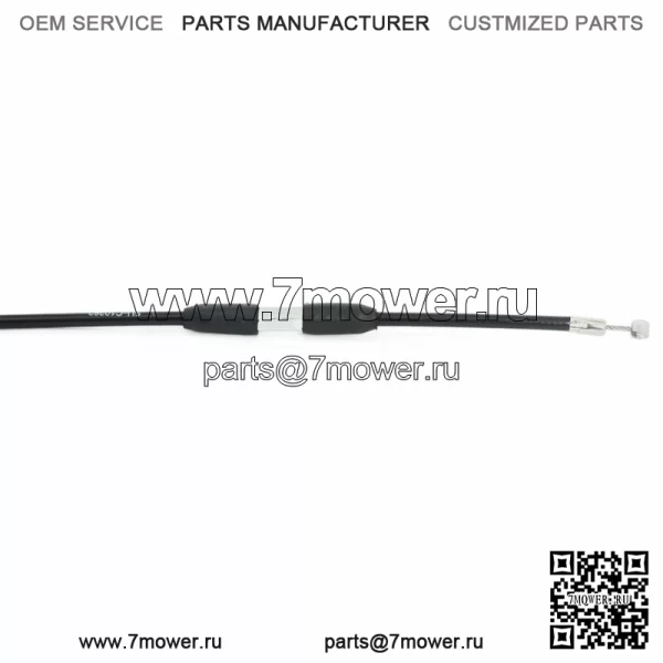 RMZ RM-Z 250 450 для Suzuki Hot Start Cable RMZ250 2008 09-2018 RMZ450 2008-2012 (для: Suzuki) - Image 2