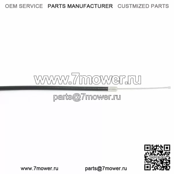 RMZ RM-Z 250 450 для Suzuki Hot Start Cable RMZ250 2008 09-2018 RMZ450 2008-2012 (для: Suzuki) - Image 3