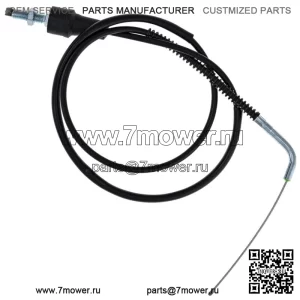 Трос дроссельной заслонки для мотоцикла Suzuki 1984-1988 RM125 58300-40X03 (для: Suzuki)