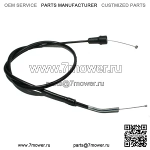 Трос дроссельной заслонки для Suzuki RM 250, 1995-1996 - RM250 (для: Suzuki)