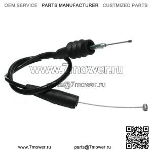 Трос дроссельной заслонки для Suzuki DRZ 110, 2003-2005 - НОВЫЙ - DRZ110 (для: Suzuki)