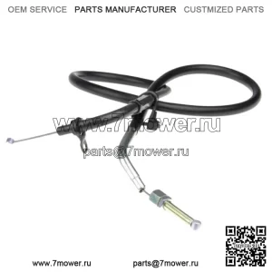 Suzuki GSX-R1100 1991-1992 (модели ЕС) Трос дроссельной заслонки # 58300-41C00 (для: Suzuki)