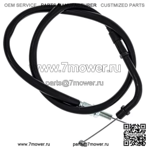 Тросик дроссельной заслонки для Suzuki 2007-2008 GSXR1000 58300-21H00 (для: Suzuki)