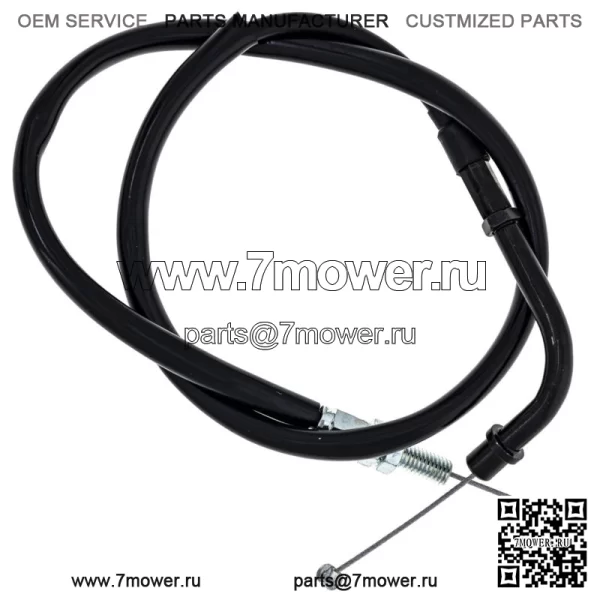 Тросик дроссельной заслонки для Suzuki 2007-2008 GSXR1000 58300-21H00 (для: Suzuki)