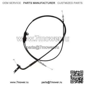 Трос дроссельной заслонки открыт для Suzuki VZ 800 Marauder # AF # 97-03 # 58300-48E20