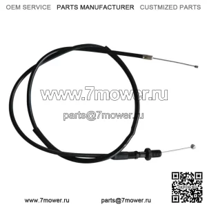 36" ТРОС ДРОССЕЛЬНОЙ ЗАСЛОНКИ ДЛЯ МОТОЦИКЛА SUZUKI (Для: Suzuki)