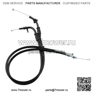 Трос дроссельной заслонки мотоцикла для SUZUKI TL1000S 1997 1998 1999 2000 2001 (для: Suzuki)