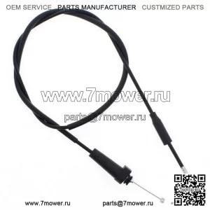 Трос дроссельной заслонки для Suzuki Ozark LT-F250 2002 2003 2004 2005 2006 2007 2008 (для: Suzuki)