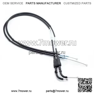 Трос дроссельной заслонки для Suzuki RM-Z250 RMZ250 2005 2006 (для: Suzuki)