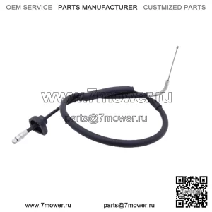 SUZUKI Трос дроссельной заслонки в сборе 06-09 LTZ50 17-2022 LTZ50 OEM НОВЫЙ 58300-43G00 (для: Suzuki)