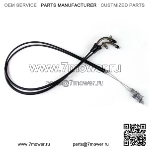 Газовая линия троса дроссельной заслонки для Suzuki GSXR600/750 06-2009 GSXR1000 2005-2009 (для: Suzuki)