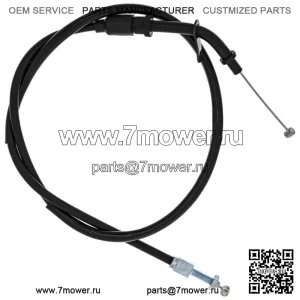Трос дроссельной заслонки для мотоцикла Suzuki GSXR1100 58300-41C10 1991-1992 гг. (для: Suzuki)