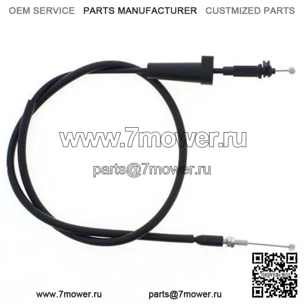 Трос дроссельной заслонки для Suzuki Vinson LT-F500F 2003 2004 (для: Suzuki)