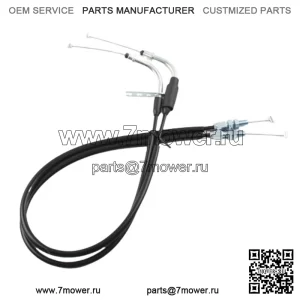 Трос дроссельной заслонки мотоцикла для SUZUKI GSX-R1000 2009 2011 2012 2014 2015 2016 (для: Suzuki)