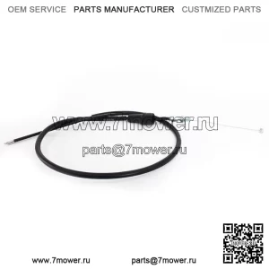 Для троса дроссельной заслонки Suzuki RM85L 2006 2007 RM80 90-01 RM85 2002-2010 2012 2015-19 (для: Suzuki)