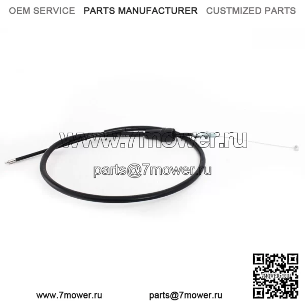 Для троса дроссельной заслонки Suzuki RM85L 2006 2007 RM80 90-01 RM85 2002-2010 2012 2015-19 (для: Suzuki)