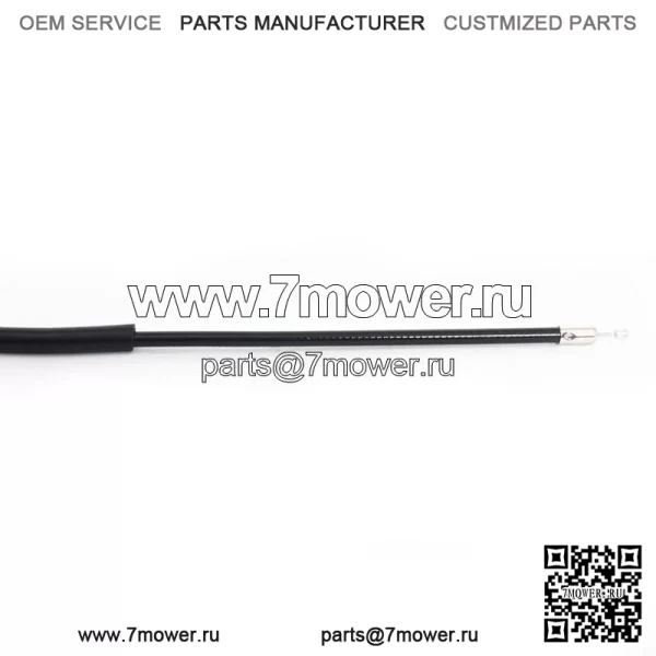 Для троса дроссельной заслонки Suzuki RM85L 2006 2007 RM80 90-01 RM85 2002-2010 2012 2015-19 (для: Suzuki) - Image 3