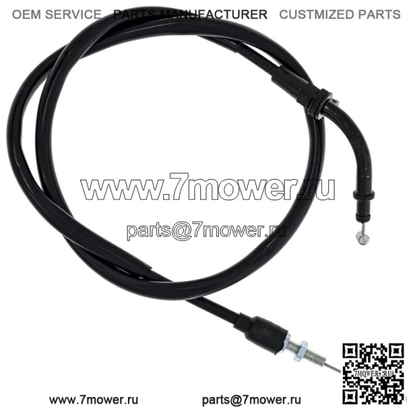 Трос дроссельной заслонки для Suzuki GS500E 58300-01D10 58300-01D00 58300-01D10 (для: Suzuki)
