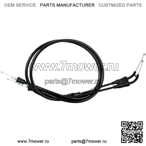 Suzuki RMZ250 RMZ450 Трос дроссельной заслонки 04-0278 (для: Suzuki)