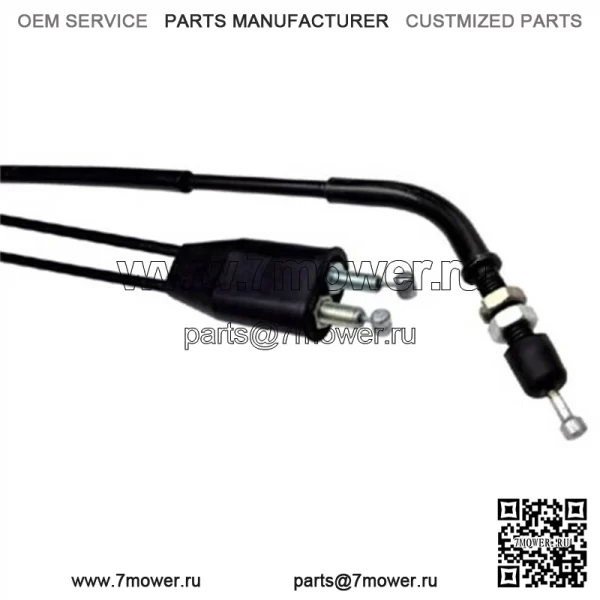 Новый трос дроссельной заслонки BV для Suzuki LS 650P Savage 650cc 96 97 98 99 00 01 02 03 04