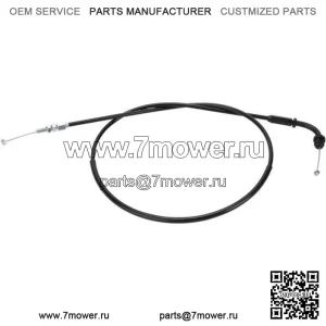 Трос дроссельной заслонки PU для Suzuki 250/300/450/550/650/750/850/1000/1100 #138490 (для: Suzuki)