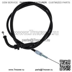Трос дроссельной заслонки для Suzuki GS750 GS1000S GS1100 58300-47060 58300-45501 (для: Suzuki)