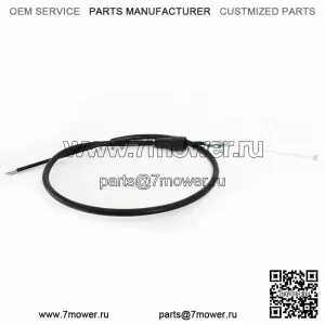 RM80 1990-01 для Suzuki Трос дроссельной заслонки RM85 2002-2010 2012 15-19 RM85L 2006 2007 (для: Suzuki)