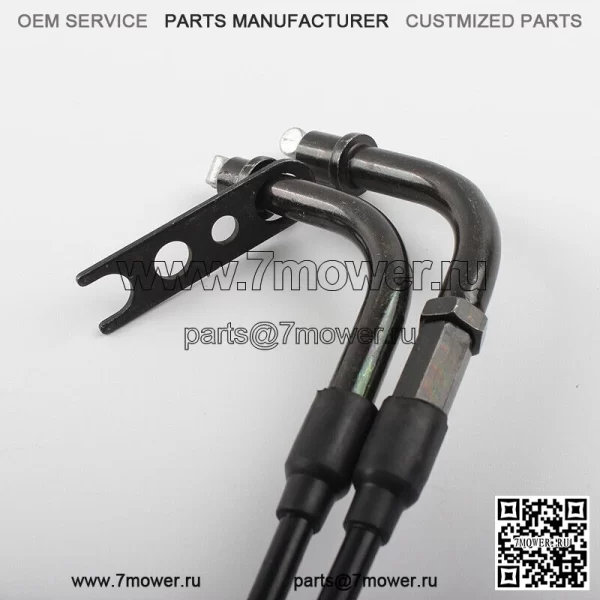 Трос дроссельной заслонки мотоцикла для SUZUKI GSX-R600/750 2006 2007 (для: Suzuki) - Image 3