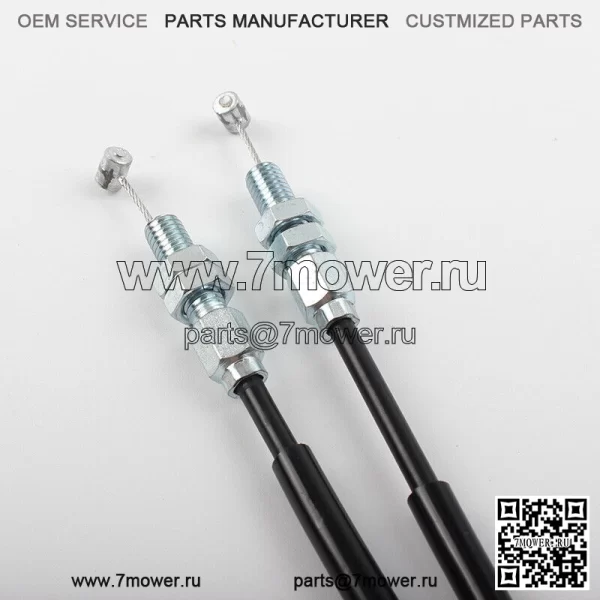Трос дроссельной заслонки мотоцикла для SUZUKI GSX-R600/750 2006 2007 (для: Suzuki) - Image 4