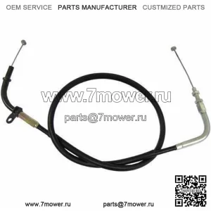 Трос дроссельной заслонки Suzuki Pull GSXR750WN-WS 1992-1995, GSXR1100WP-WR 1993-1994