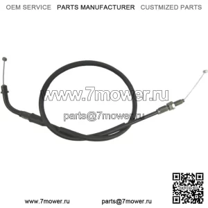 477937 Трос дроссельной заслонки "A" для Suzuki GSXR1000 K5-K8 2005-2008 (см. описание)