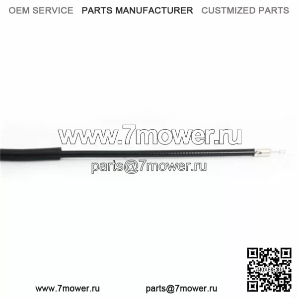 Для троса дроссельной заслонки Suzuki RM80 1990-2001 RM85 2002-10 2012 2015-19 RM85L 2006 07 (для: Suzuki) - Image 3