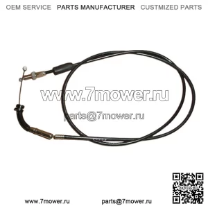 Suzuki TS250 TS400 Трос дроссельной заслонки 1976 NOS TS250 1973 Трос дроссельной заслонки 58300-30602