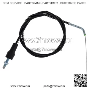 Трос дроссельной заслонки для Suzuki RM125 RM250 RM500 58300-00X00 58300-14X08 (для: Suzuki)