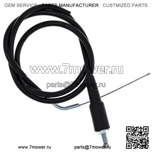 Трос дроссельной заслонки для Suzuki RM125 RM250 RMX250 54012-0165 58300-27C03 (для: Suzuki)