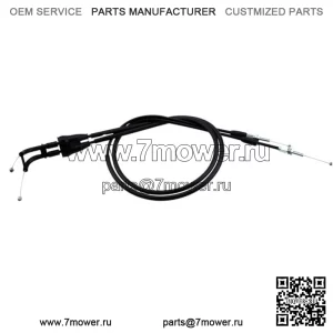 Racing 0650-1259 Трос дроссельной заслонки (для: Suzuki)