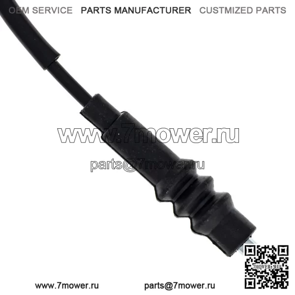 Трос дроссельной заслонки для Kawasaki Suzuki KLX110 DRZ110 54012-0643 K5401-20643 (для: Suzuki) - Image 4