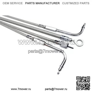 Тросик дроссельной заслонки Armor Coat 64-0239 (для: Suzuki)